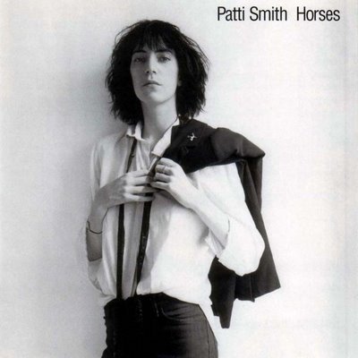 smith patti horses